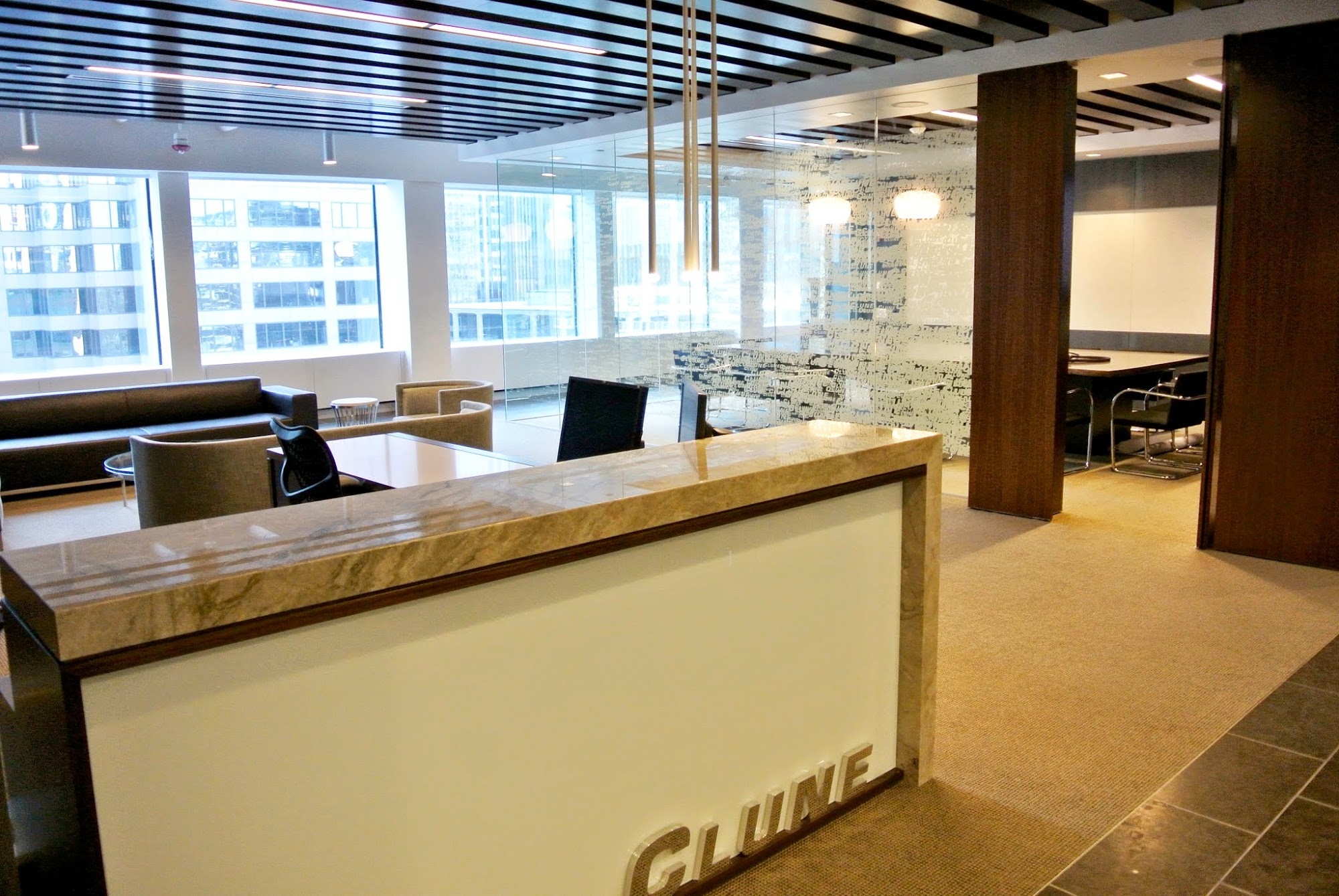 Clune Construction Company