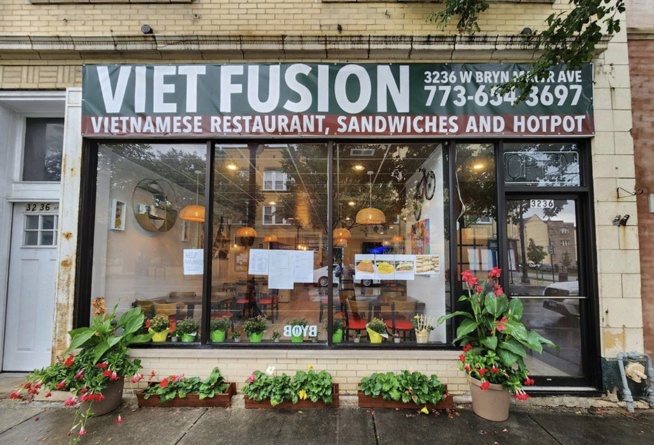 Viet Fusion