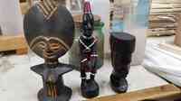 African Art & Objects