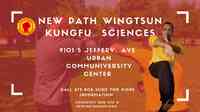 New Path Wingtsun Kung-fu Sciences