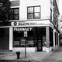 Chicago Health Mart Pharmacy