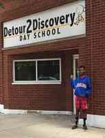 Detour 2 Discovery