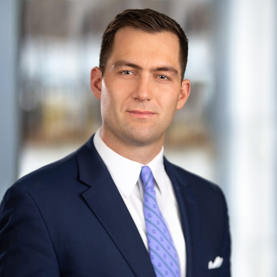 Merrill Lynch Financial Advisor Timothy Finucane