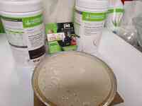 Herbalife G&E Nutrition Club