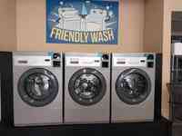 Friendly Wash Laundromat