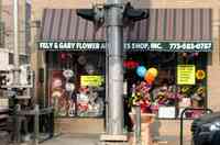 Fely & Gaby Flower And Gifts Shop