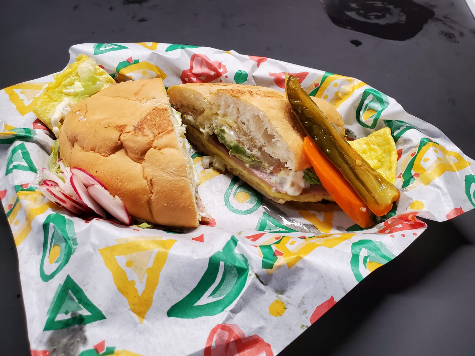 Industrial Tacos, Chicago Menu, Reviews (54), Photos Restaurantji