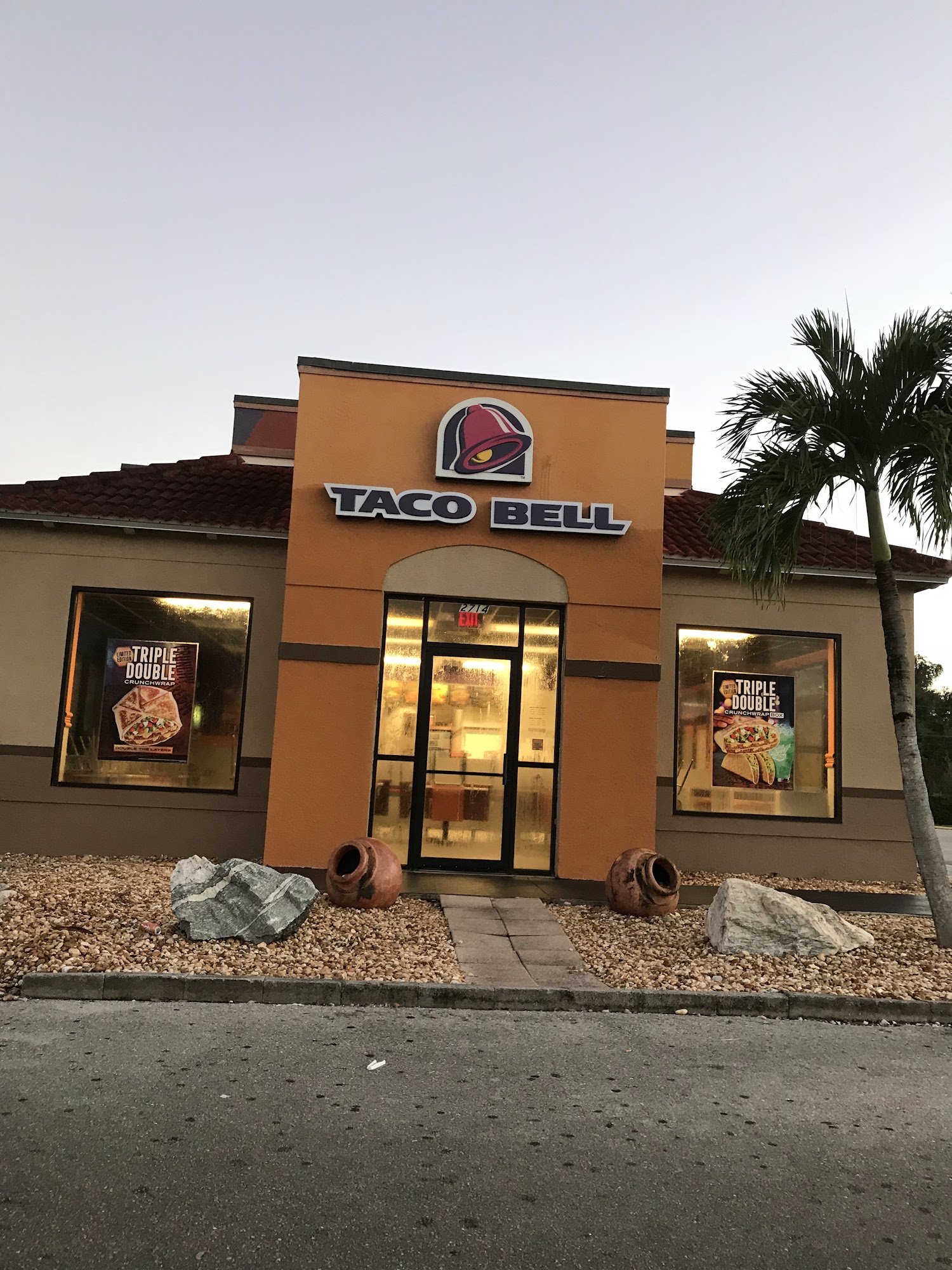 Taco Bell