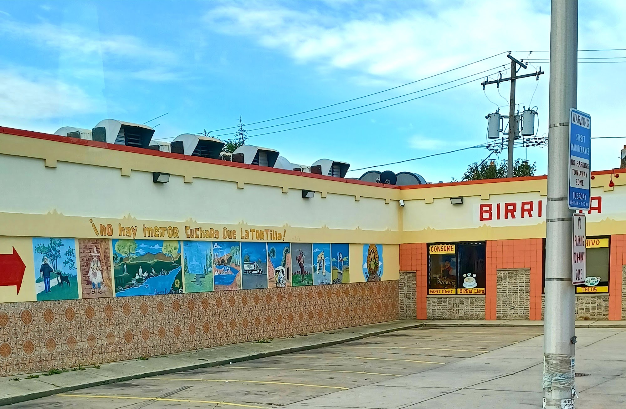 Birrieria Don Sosa