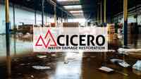 Cicero Water Damage Restoration