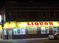 Roosevelt Liquors
