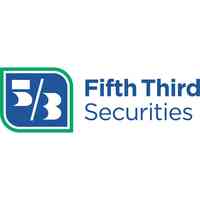 Fifth Third Securities - Ruben Zapata