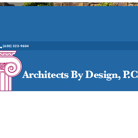 Architects By Design PC 109 E Ogden Ave, Clarendon Hills Illinois 60514