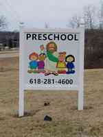 St. Paul's Lutheran Preschool