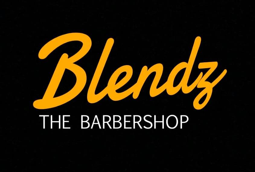 Blendz The Barbershop 4027 183rd St, Country Club Hills Illinois 60478