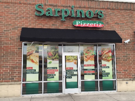 Sarpino's Pizzeria La Grange