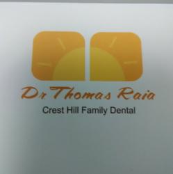 Crest Hill Family Dental