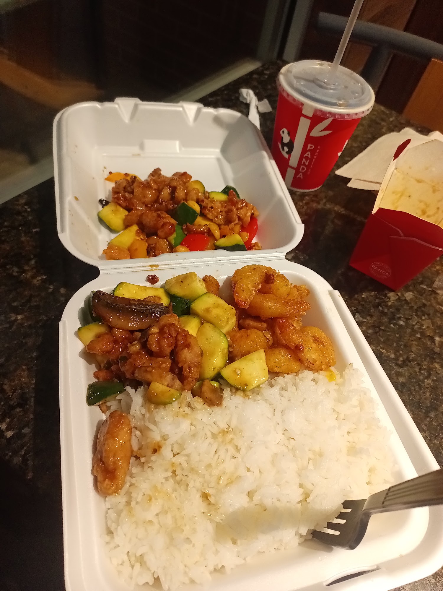 Panda Express