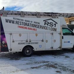 Restoration Service 1 - RS1 Inc