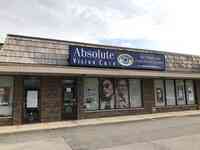 Absolute Vision Care (Crestwood)
