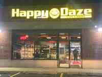 Happy Daze - Crestwood