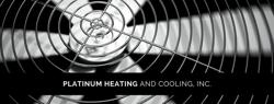 Platinum Heating and Cooling, Inc.