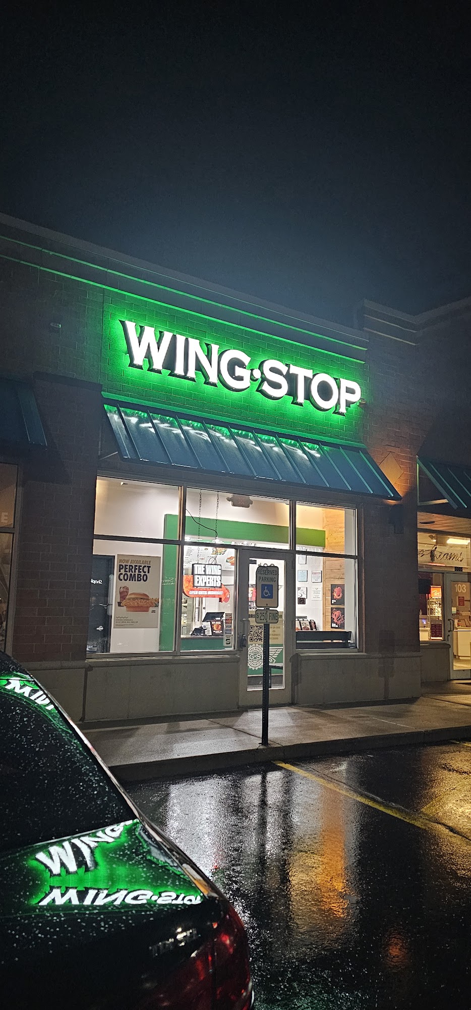 Wingstop