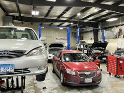 Vanderlaan's Automotive Repair