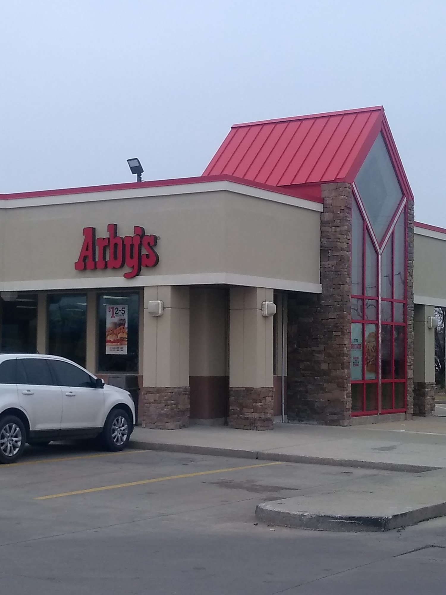 Arby's