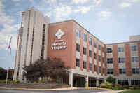 Decatur Memorial Hospital