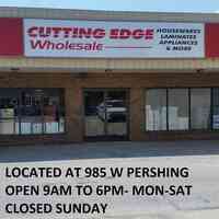 Cutting Edge Wholesale