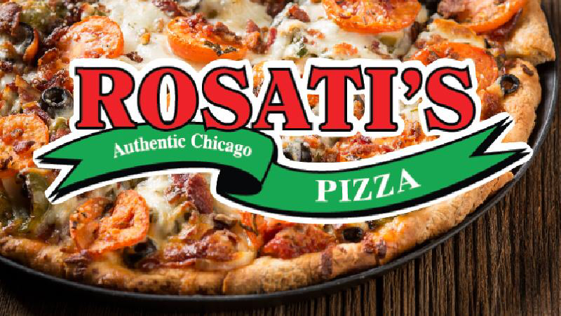 Rosati's Pizza