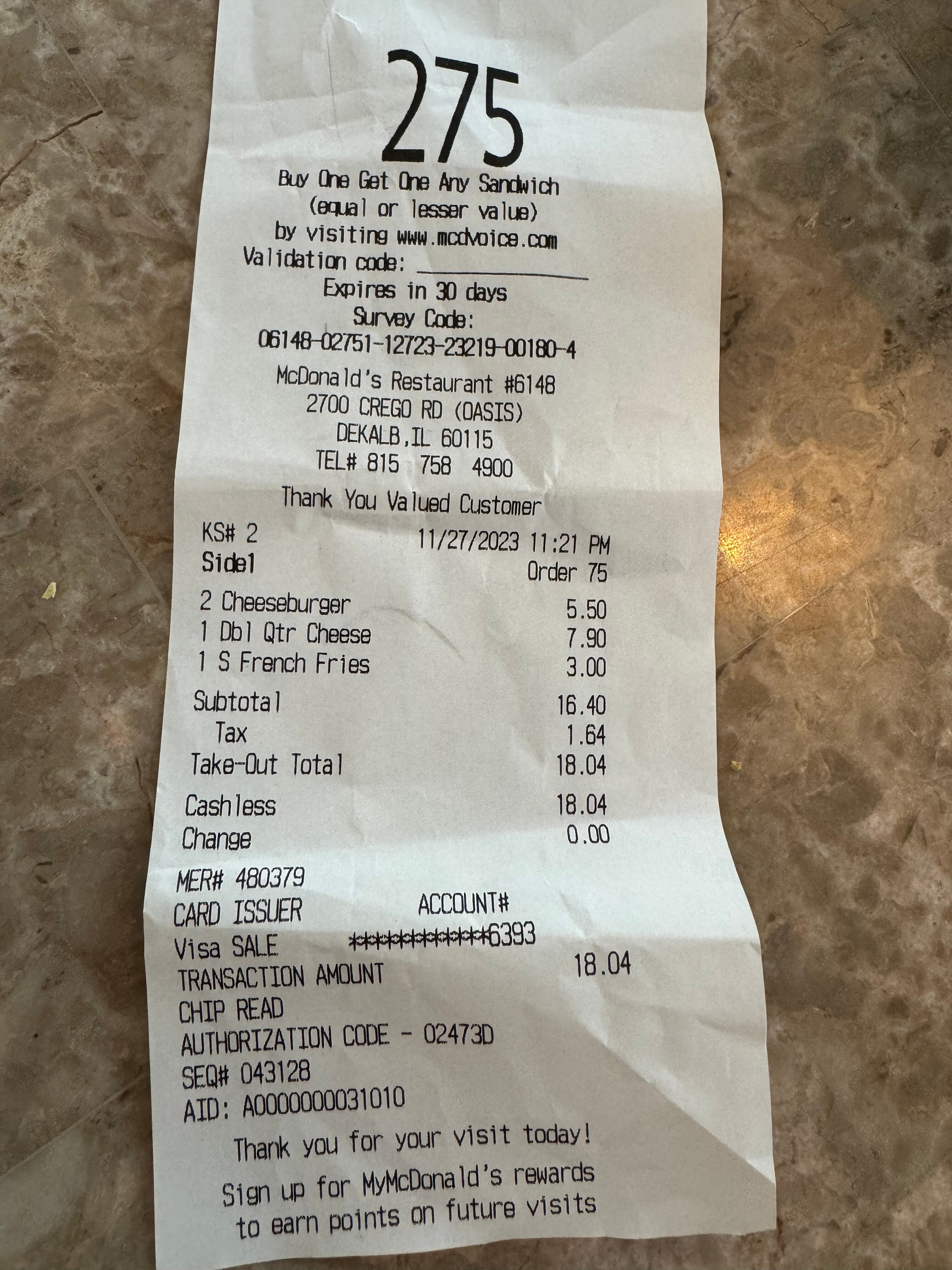 Photo credit: tripadvisor