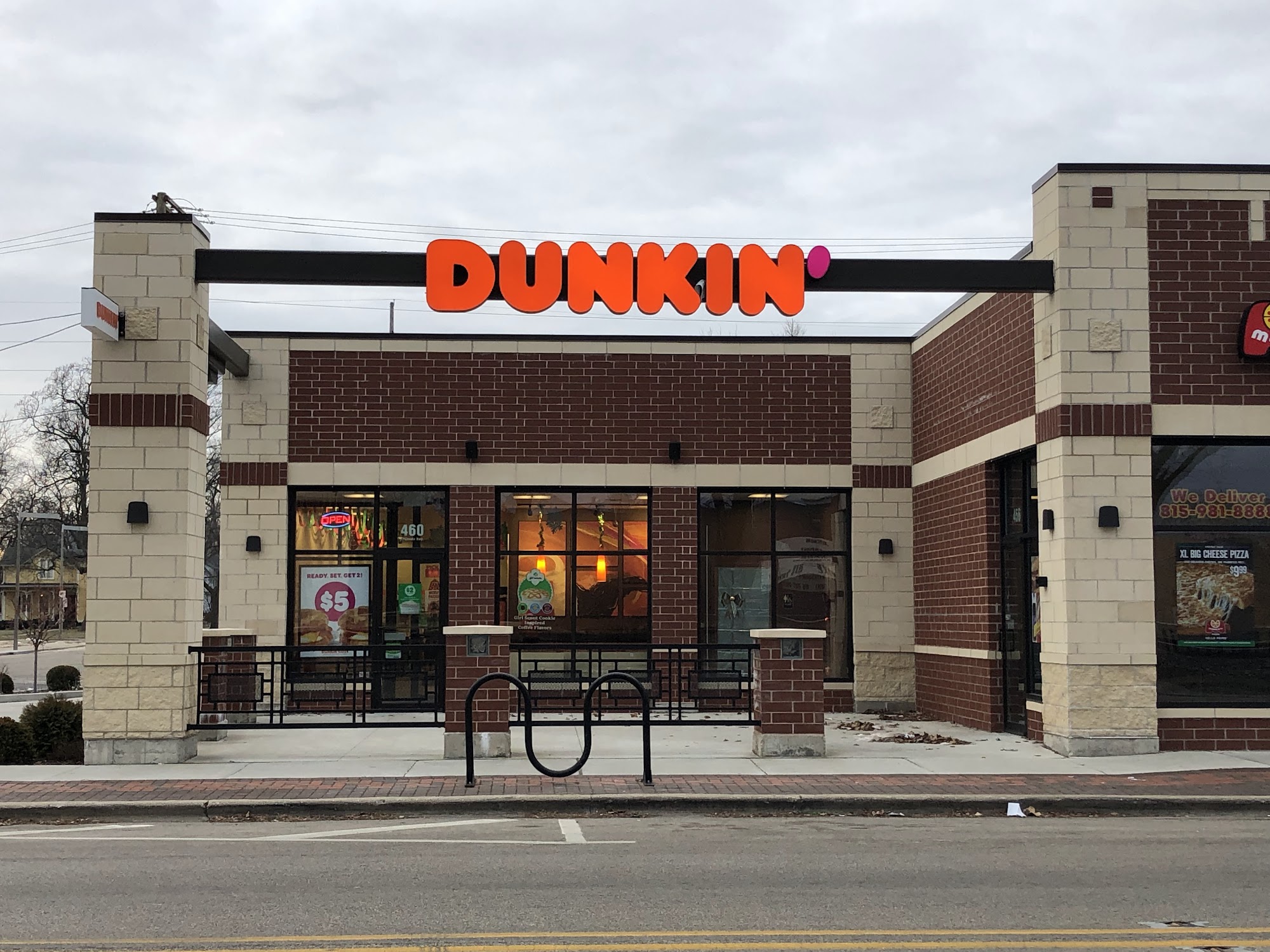 Dunkin'