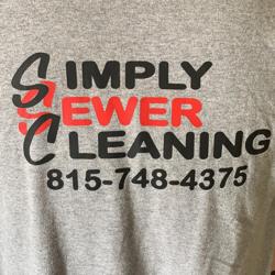 Simply Sewer Cleaning