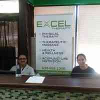 Excel Therapy