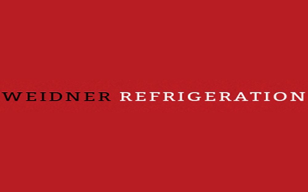 Weidner Refrigeration 14450 Frazee Rd, Divernon Illinois 62530