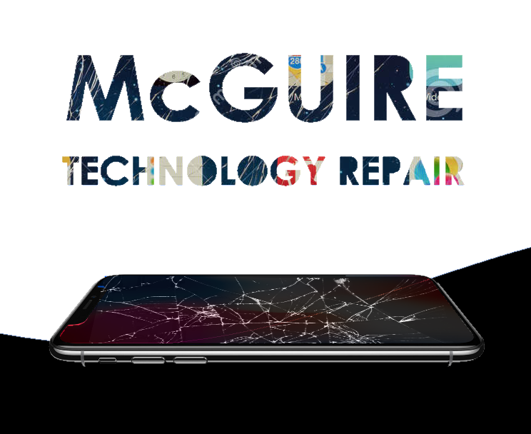 McGuire Technology Repair