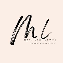 Mavi Lani Brows & Lashes