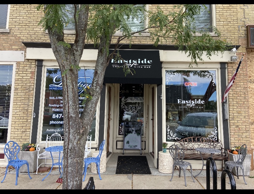Eastside Café - Coffee & Wine Bar