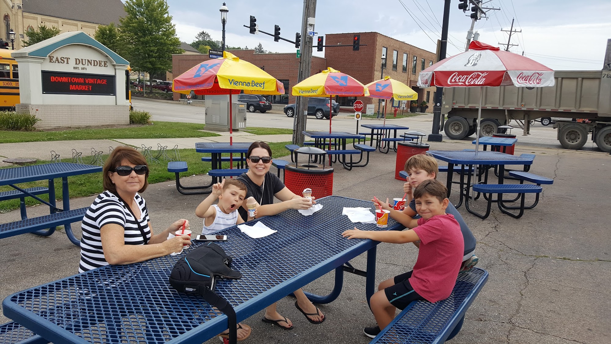 Dairy Queen (Treat)