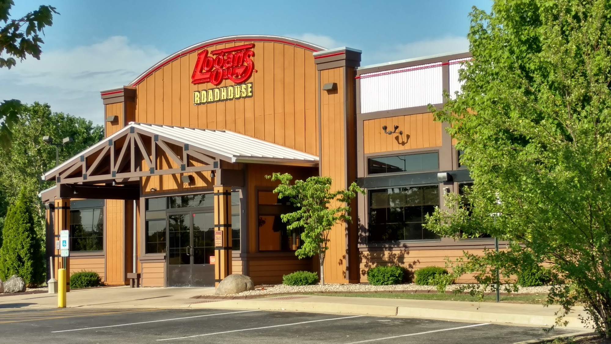 Logan's Roadhouse