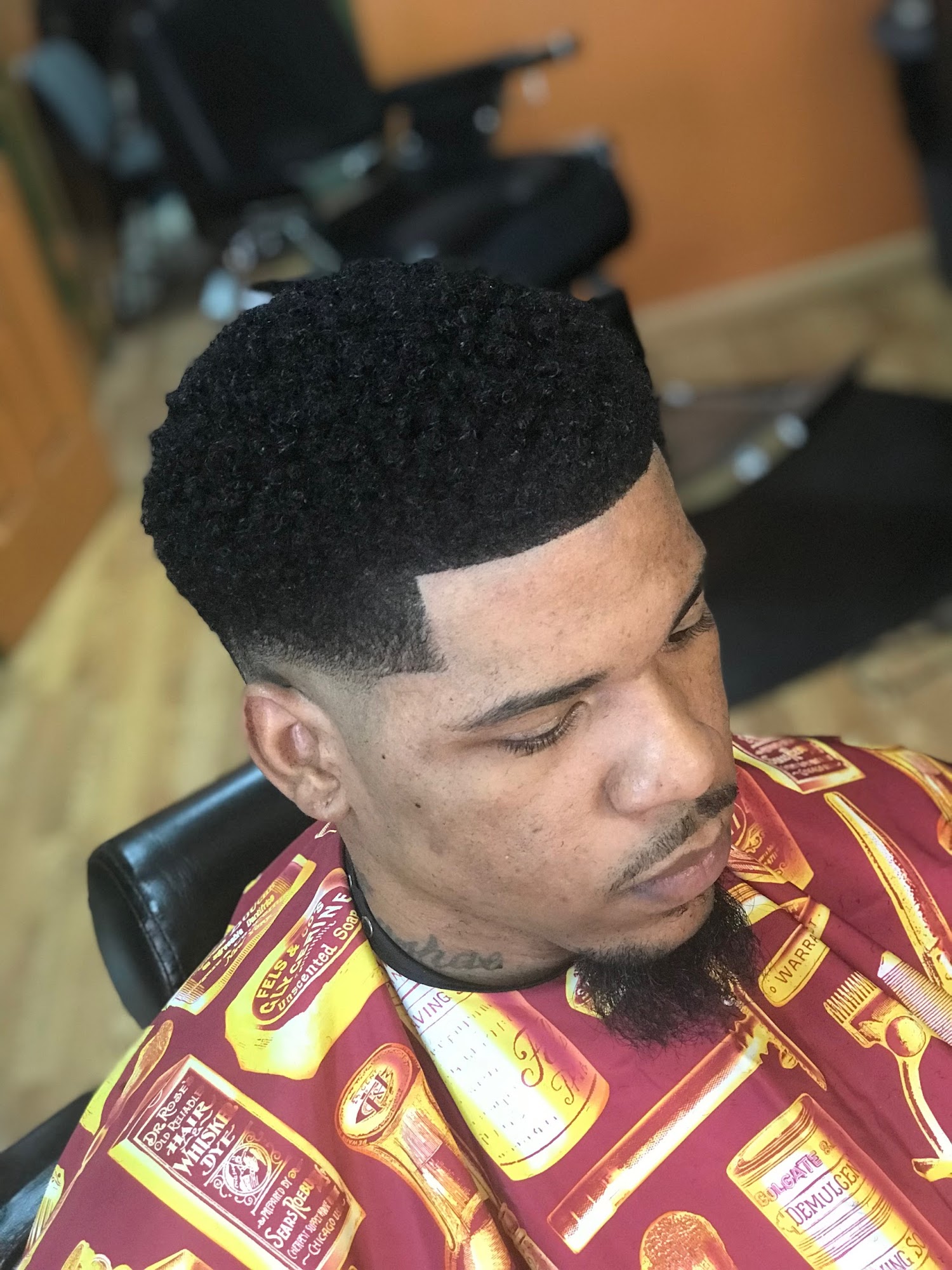 KyngofBarbers 2305 State St, East St Louis Illinois 62205