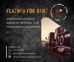 Route 40 Equipment Rental