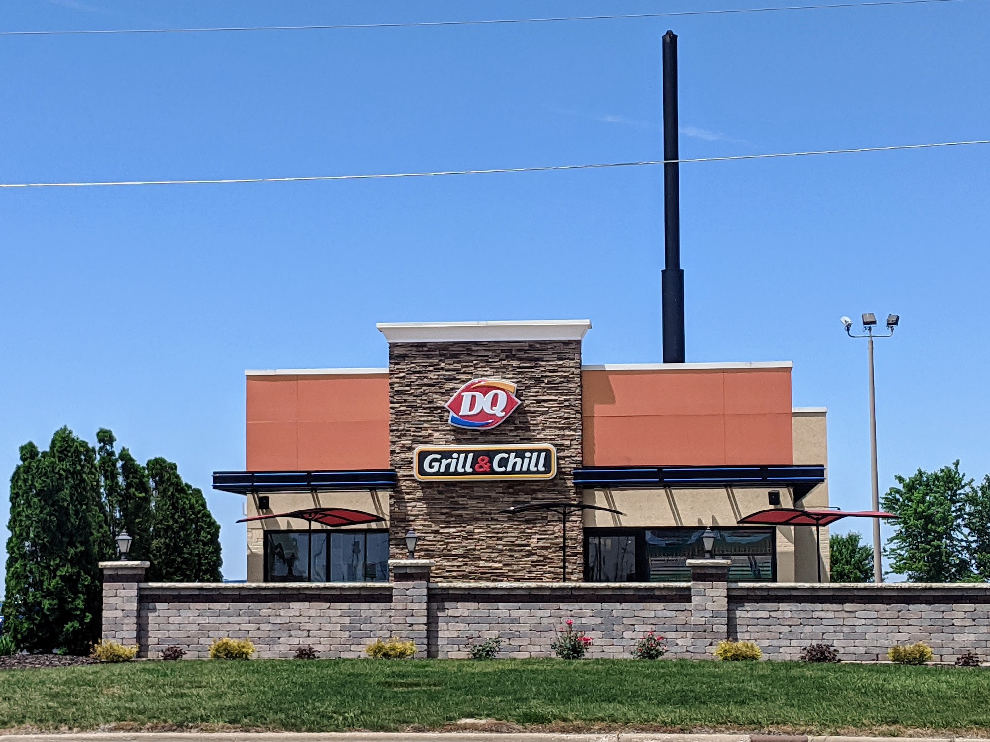 Dairy Queen Grill & Chill