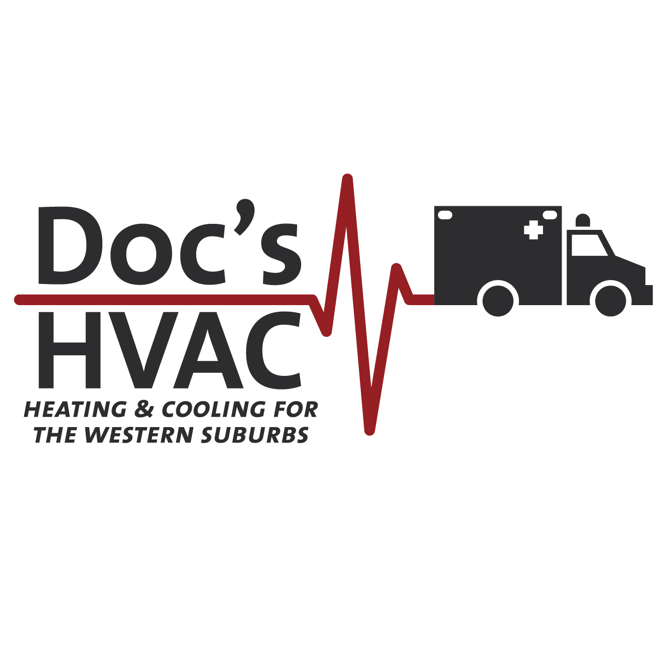 Doc's HVAC 860 Stover Dr Unit B, Elburn Illinois 60119
