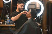 Divine Touch Barbershop