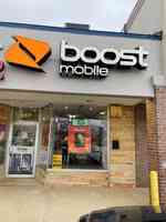 Boost Mobile