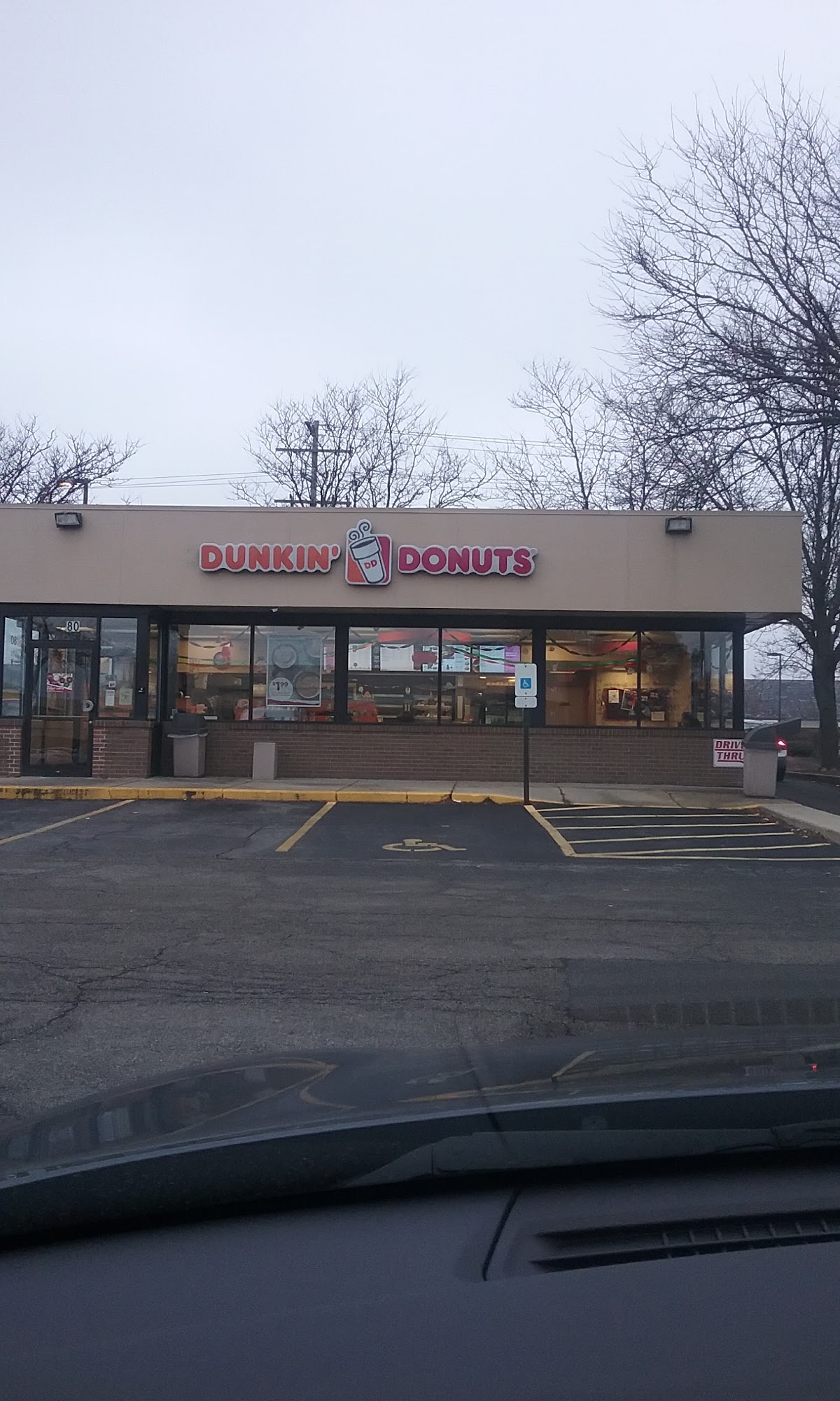 Dunkin'