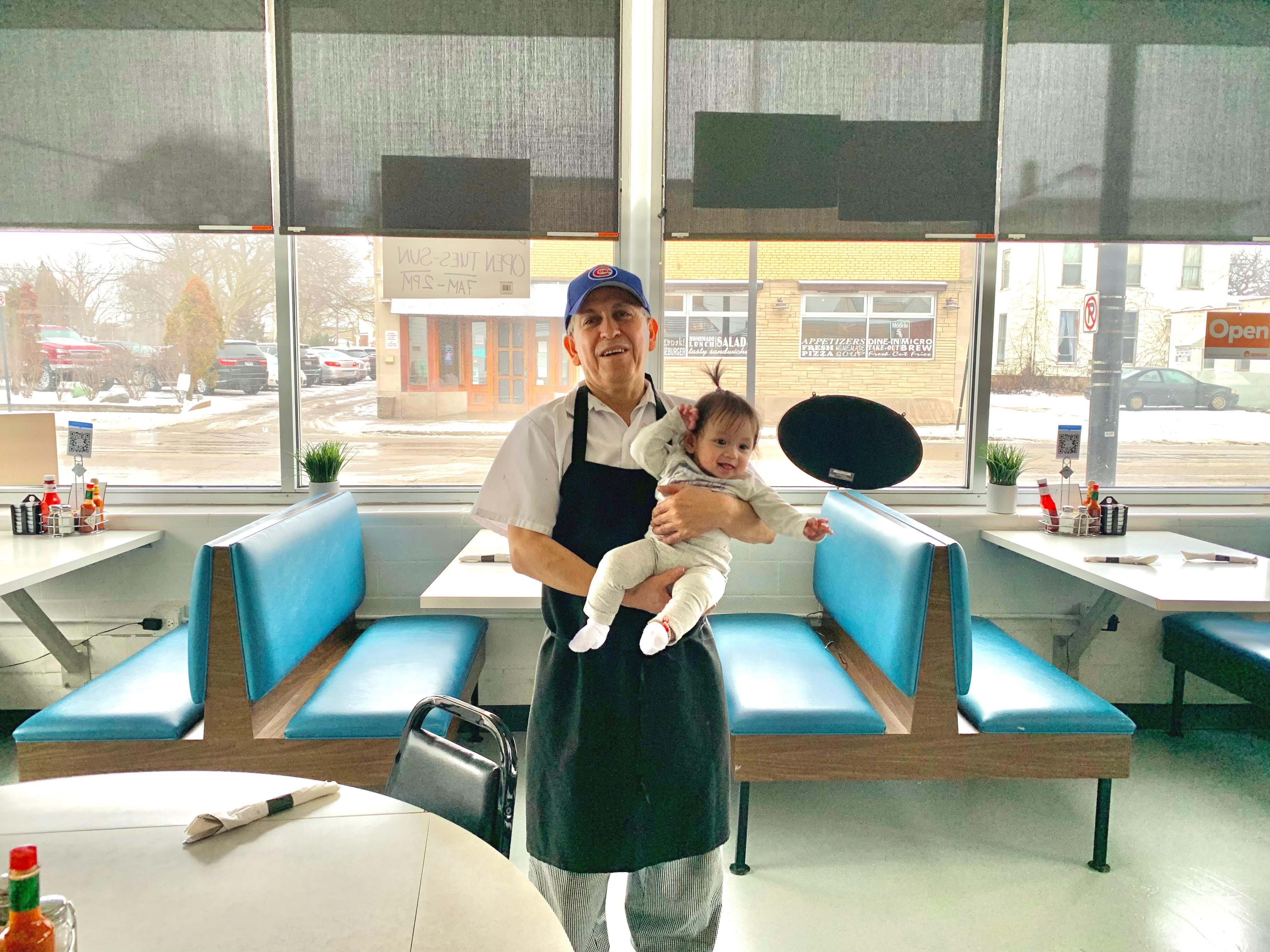 Photo credit: tripadvisor
